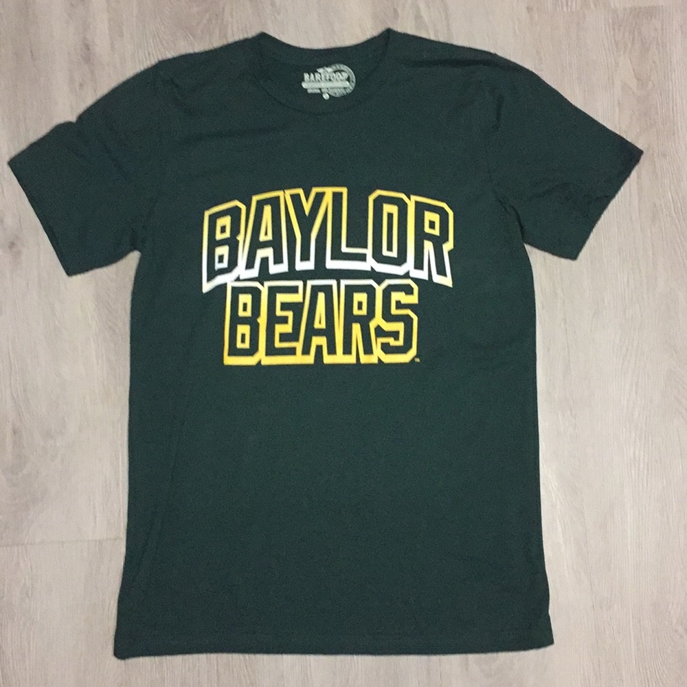 Baylor Bears t shirt